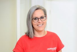 Simone Stabentheiner Praxis für Ergotherapie Frey und Stabentheiner